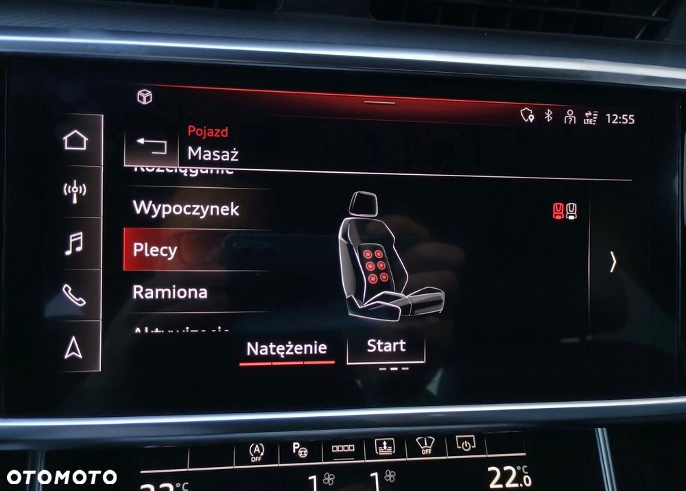 Audi A6 Limousine 45 TDI mHEV Quattro Sport Tiptronic - 25