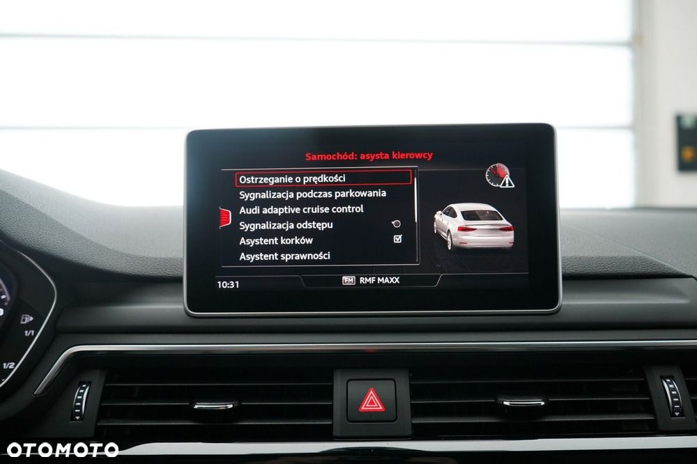 Audi A5 Sportback - 34