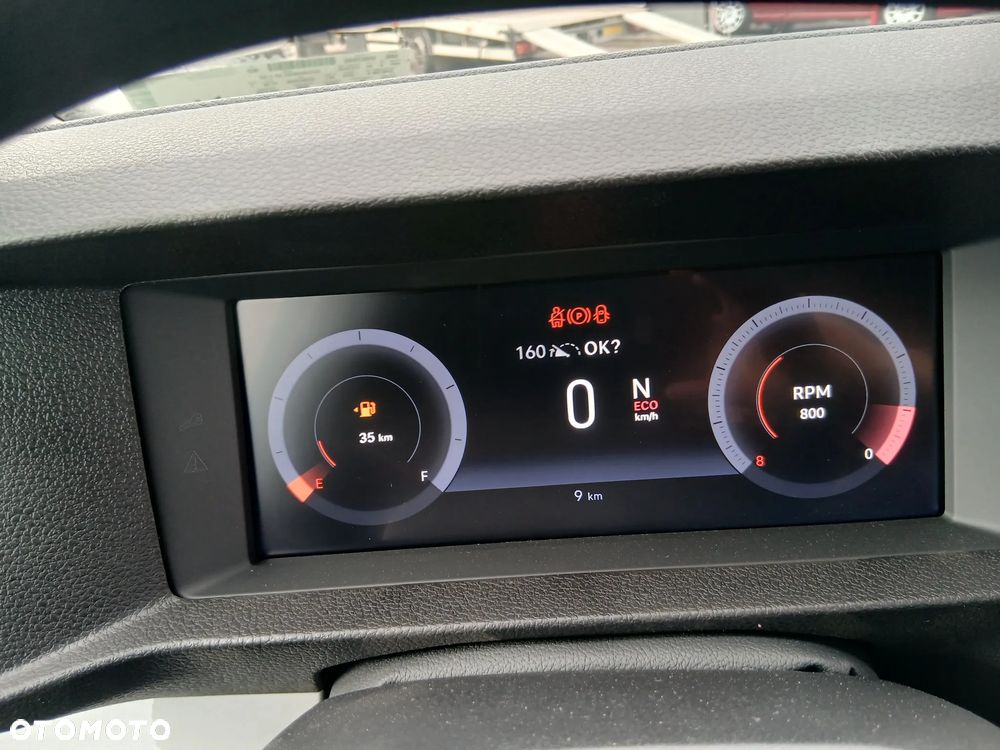 Fiat Scudo 2.2 150km automat XL - 6