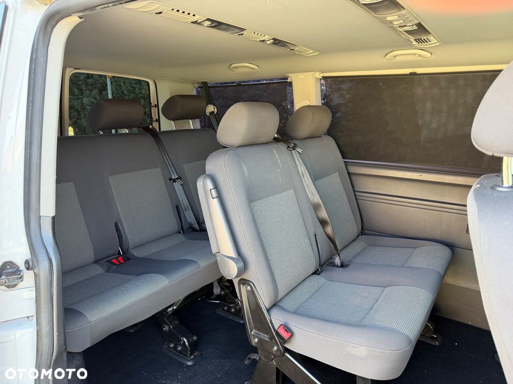 Volkswagen Caravelle L1 Comfortline - 10