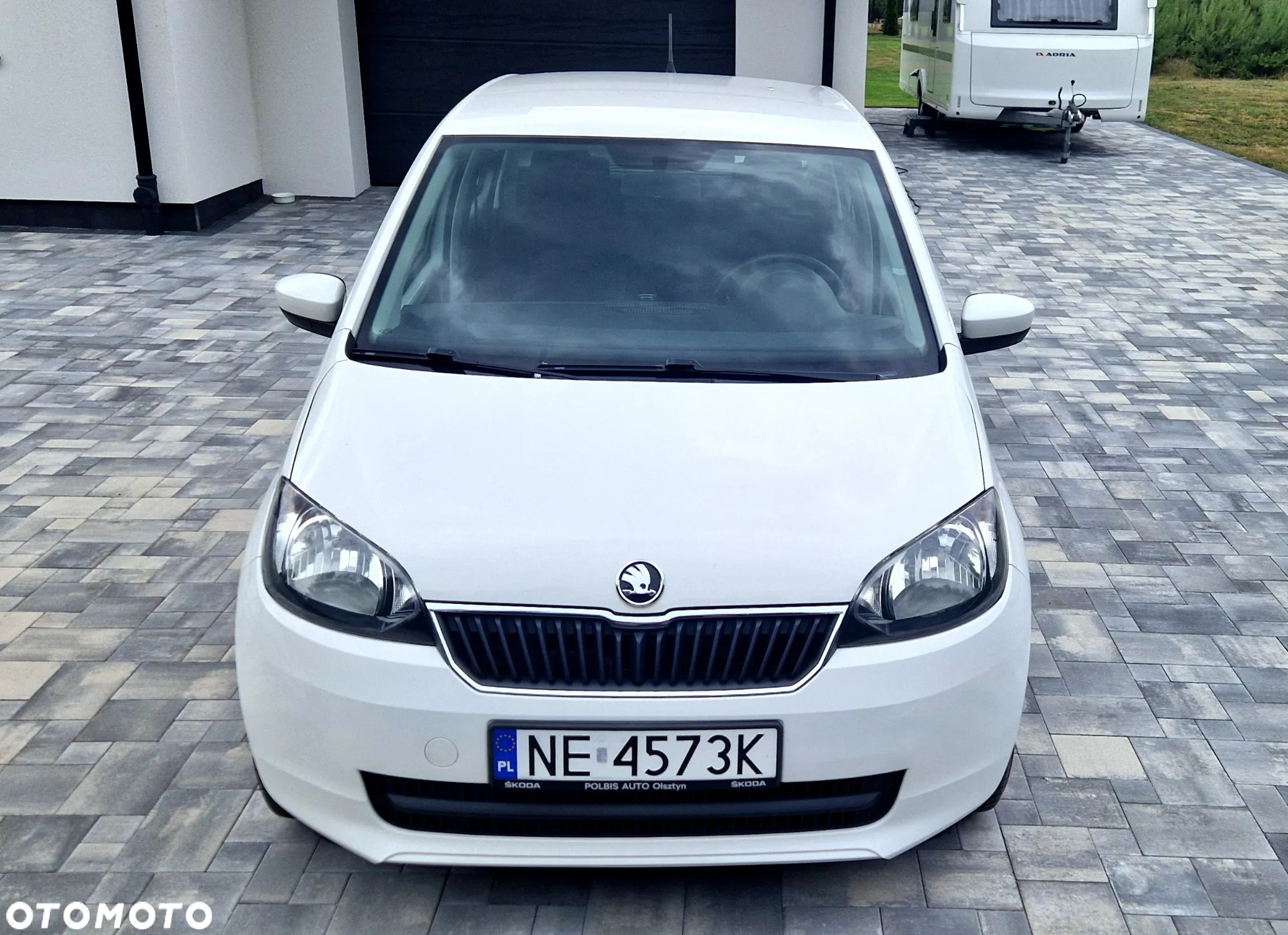 Skoda Citigo 1.0 Ambition - 13