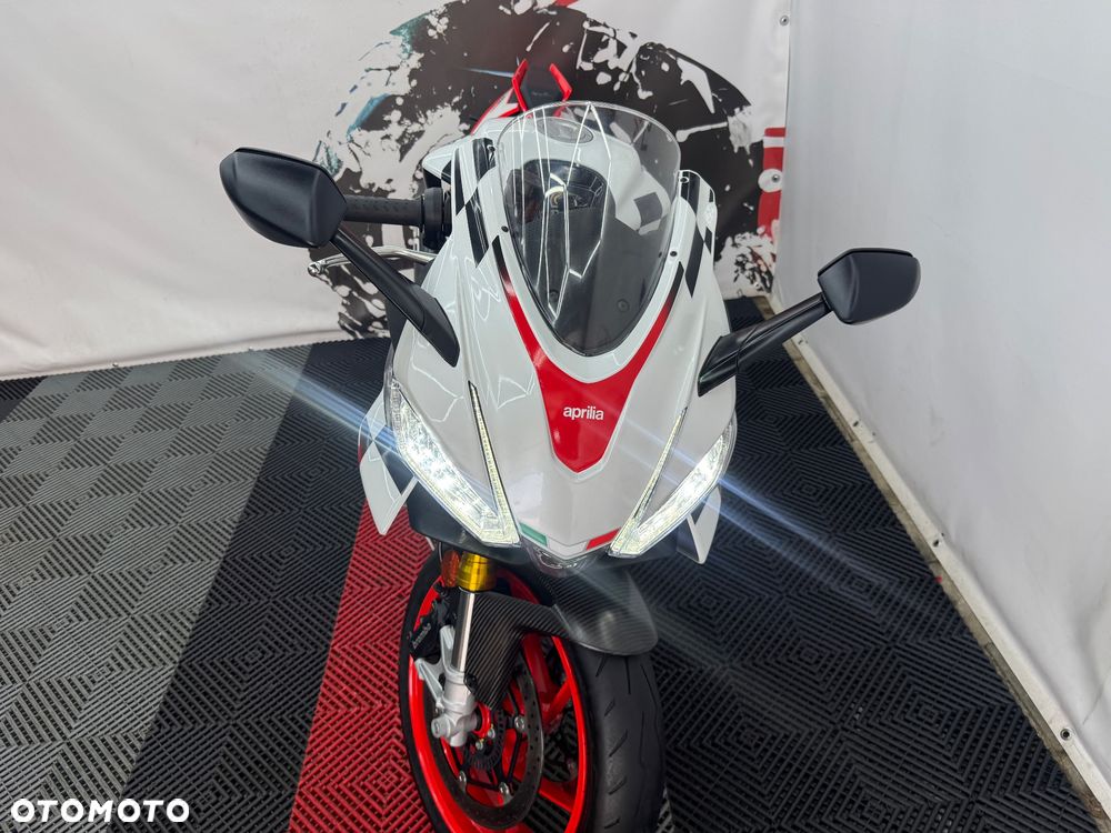 Aprilia RS - 37