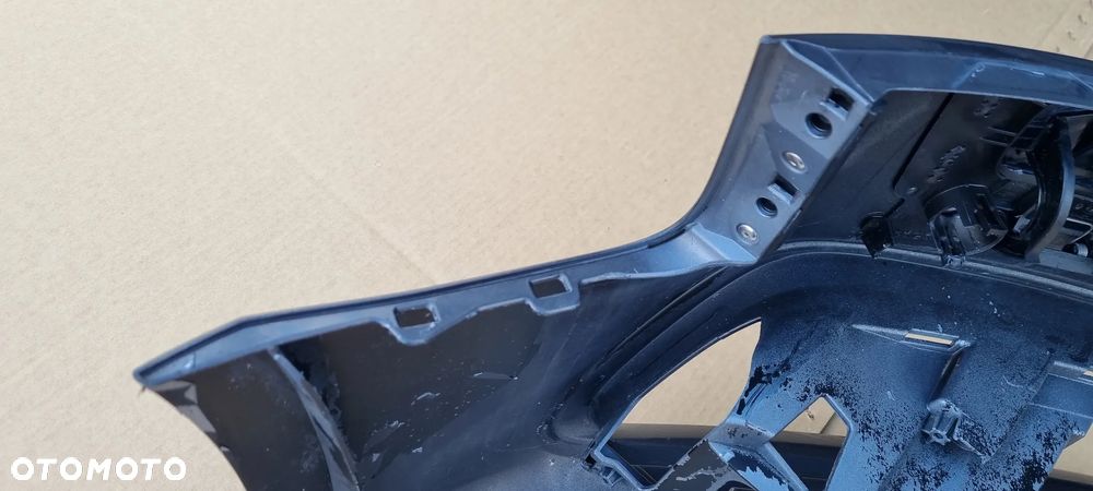 AUDI A5 8T0 S-LINE LIFT 2012- Zderzak przód oryginał MA065 - 19