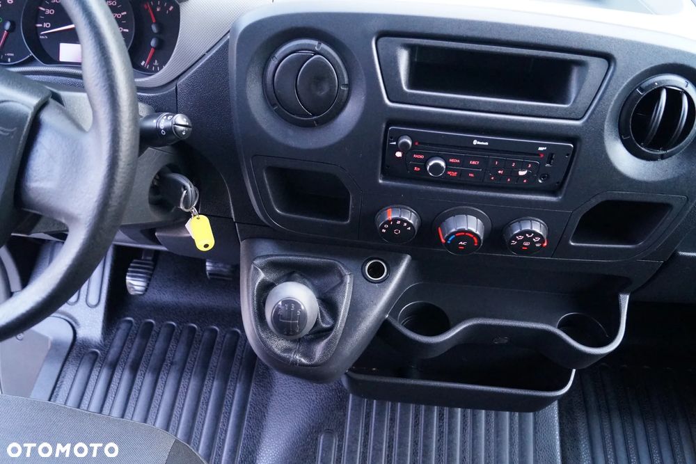 Renault Master - 26