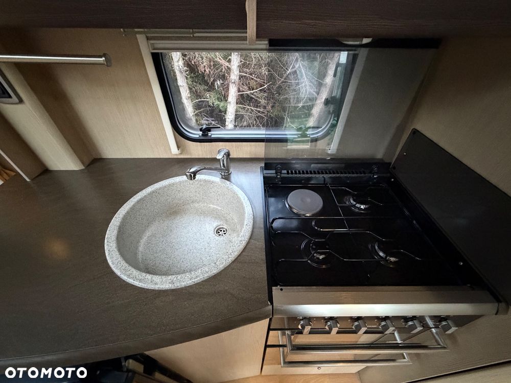 SWIFT Sterling Eccles Topaz - 24