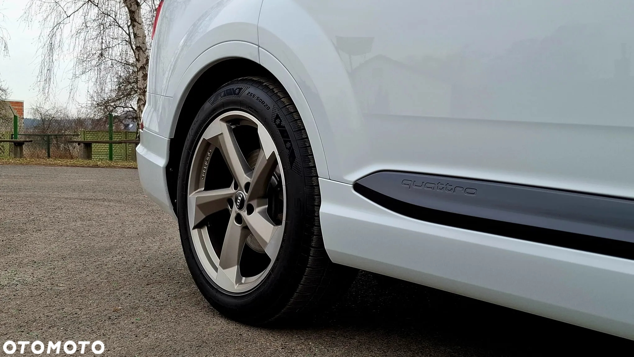 Audi Q7 3.0 TDI Quattro Tiptronic - 3