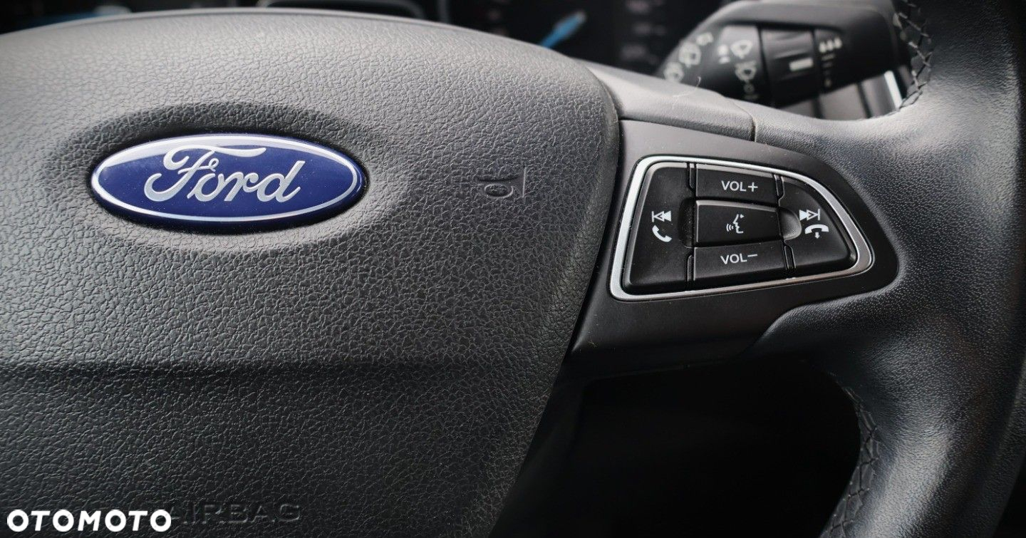 Ford Focus - 21