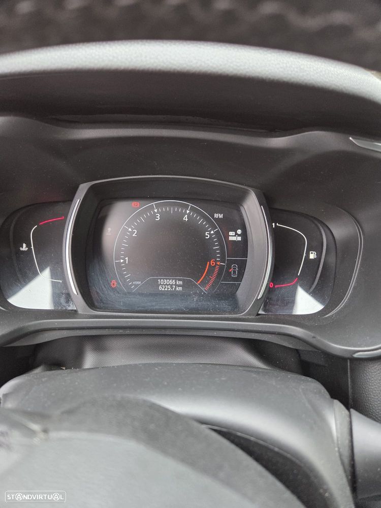 Renault Kadjar Energy TCe 130 LIMITED - 8