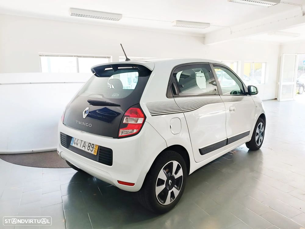 Renault Twingo 1.0 SCe Night&Day - 6
