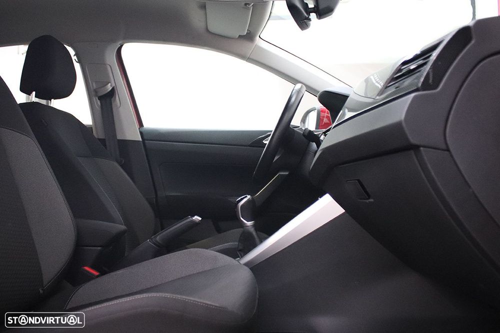 VW Taigo 1.0 TSI Urban - 20