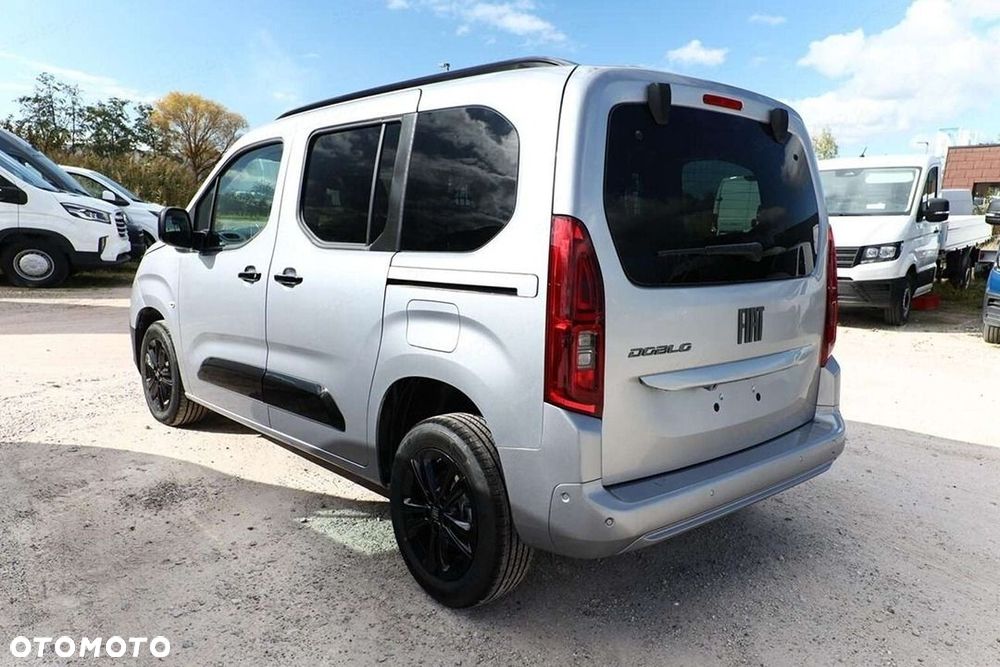 Fiat Doblo - 3