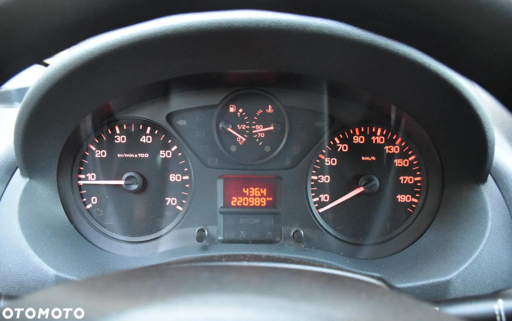 Citroën Jumpy Long 2.0 HDI Euro 5B - 20