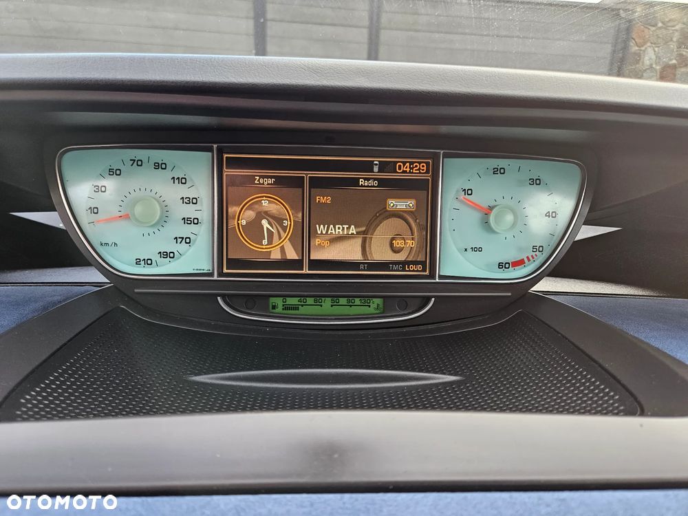 Lancia Phedra 2.2JTD 16V Emblema - 23