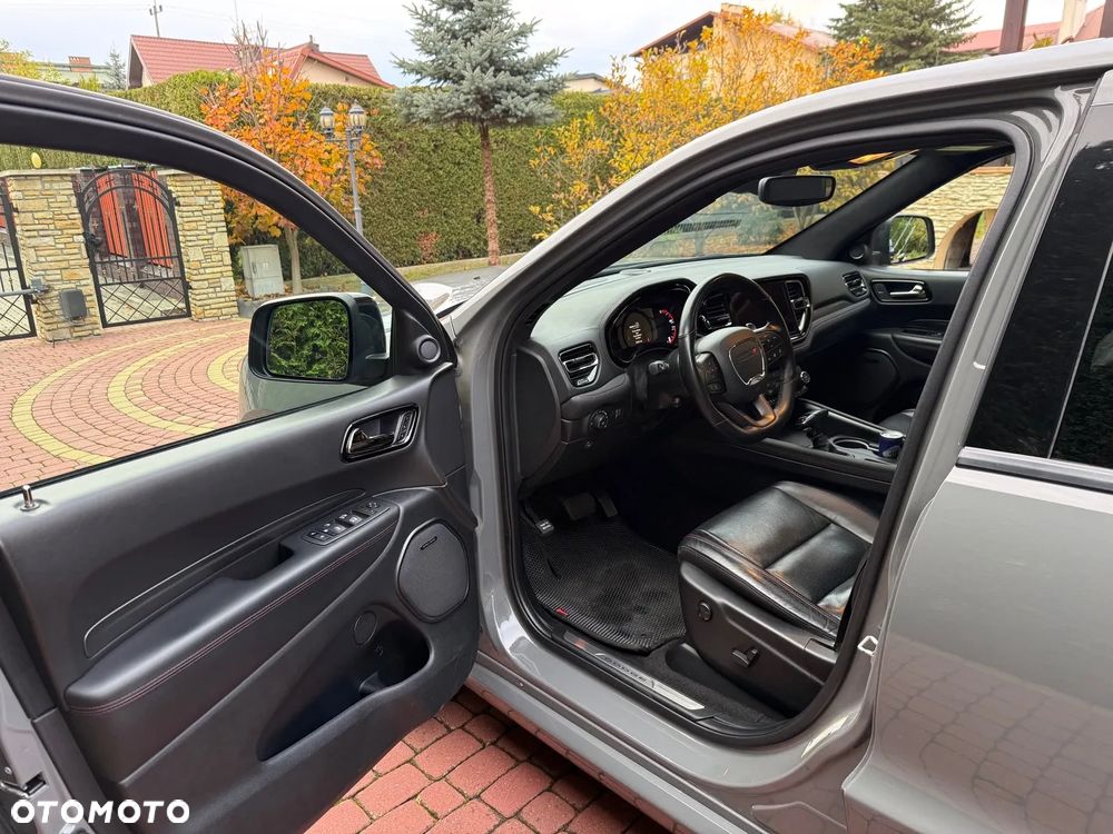 Dodge Durango 5.7 R/T - 3