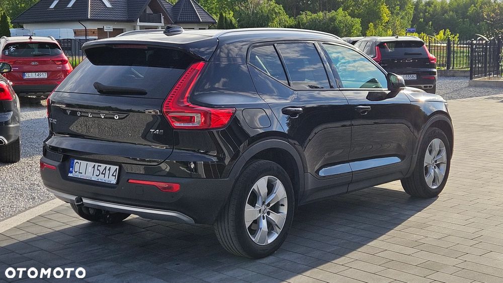 Volvo XC 40 T4 - 31