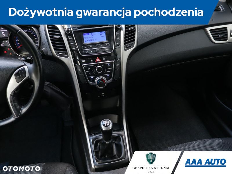Hyundai i30 - 9