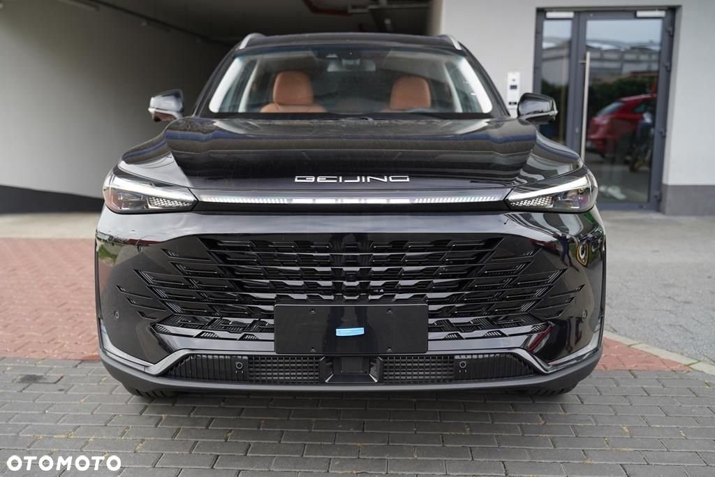 Baic Beijing 7 - 2