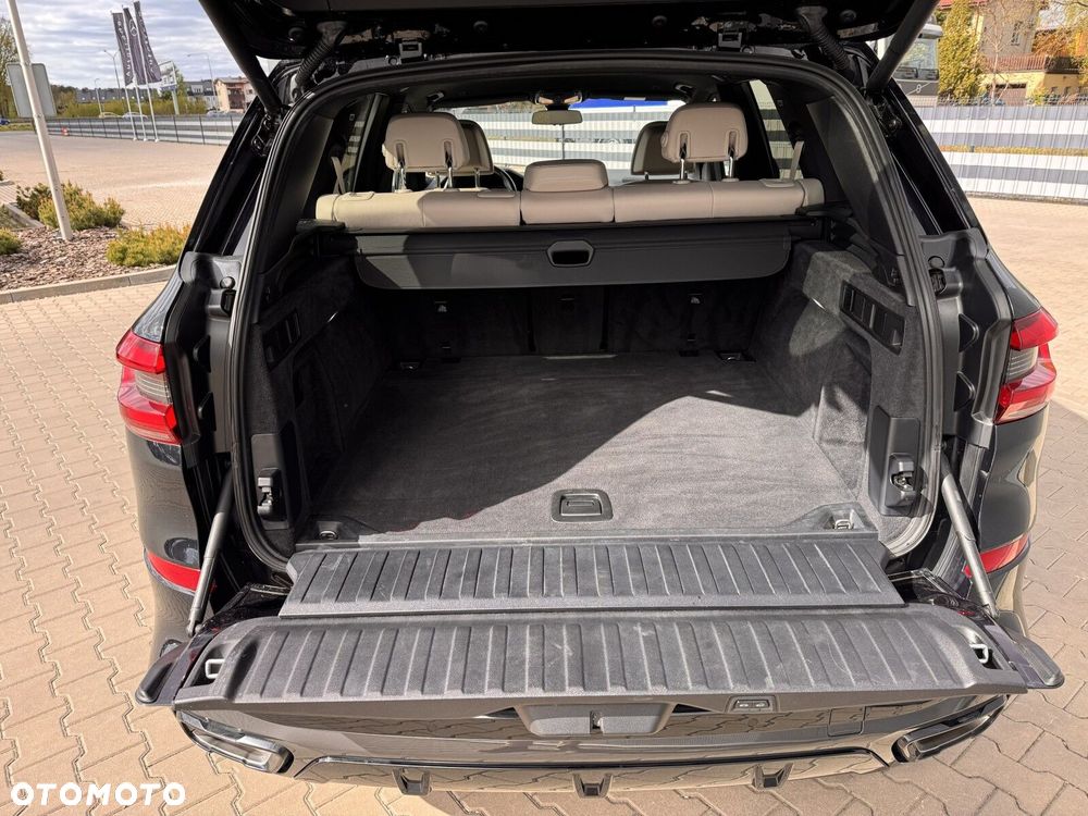 BMW X5 xDrive25d sport - 24