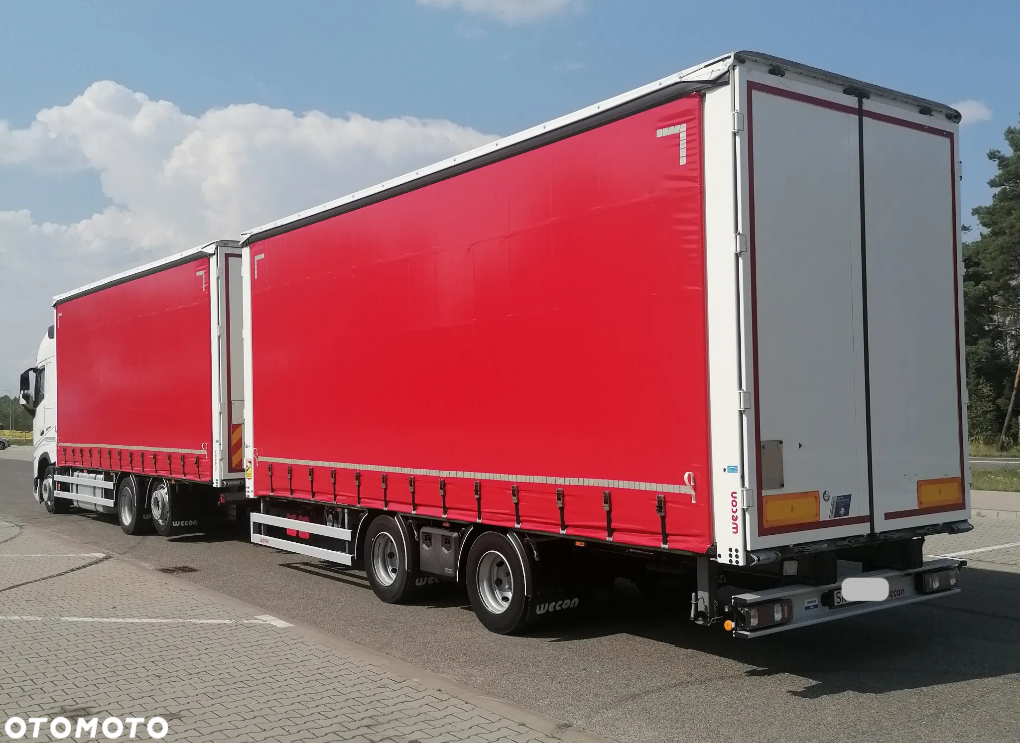 Volvo FH 460 I-SAVE - 3