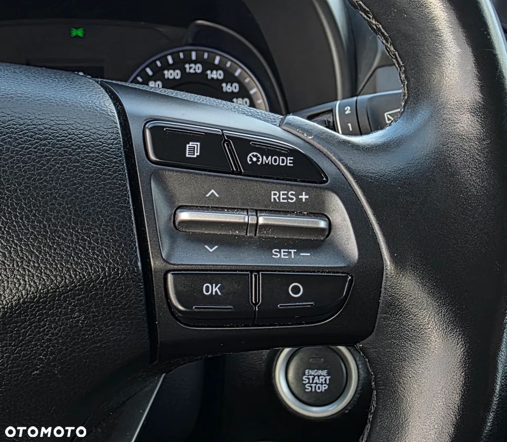 Hyundai Kona 1.6 CRDi Comfort - 28