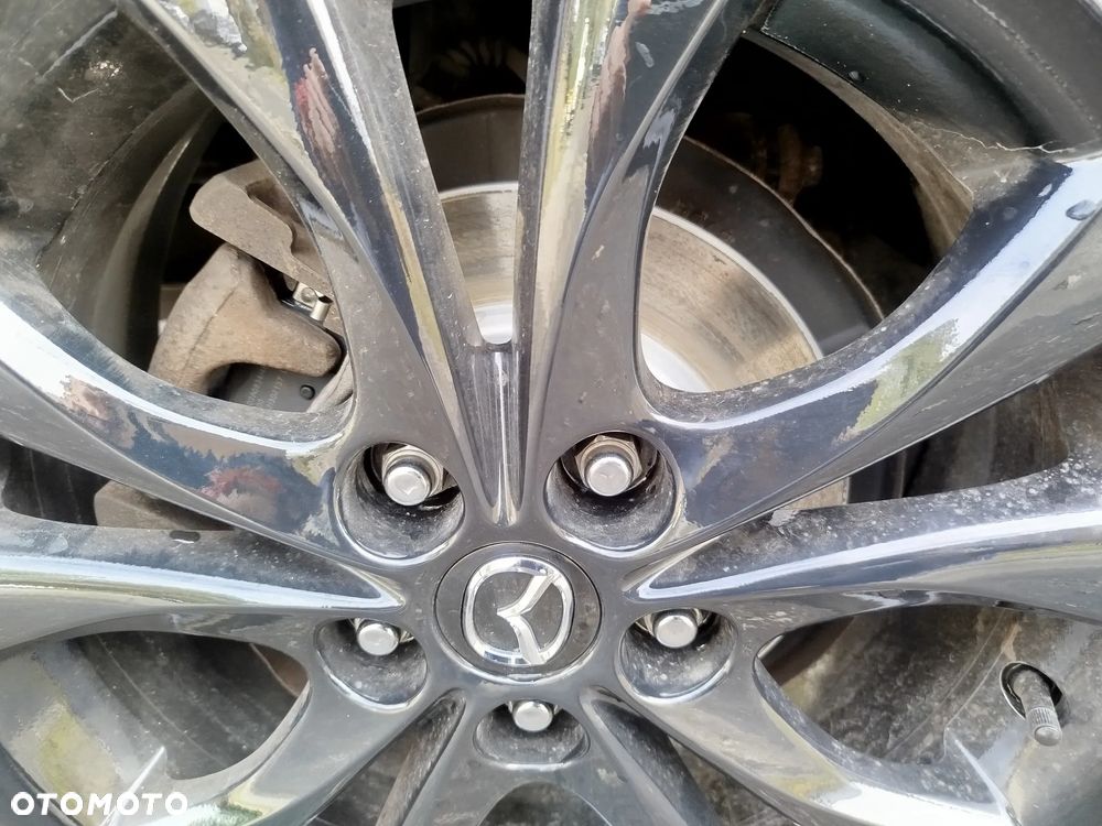Mazda 3 2.0 Skypassion EU6 - 23