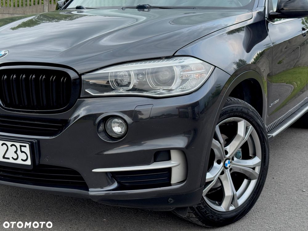 BMW X5 xDrive30d - 12
