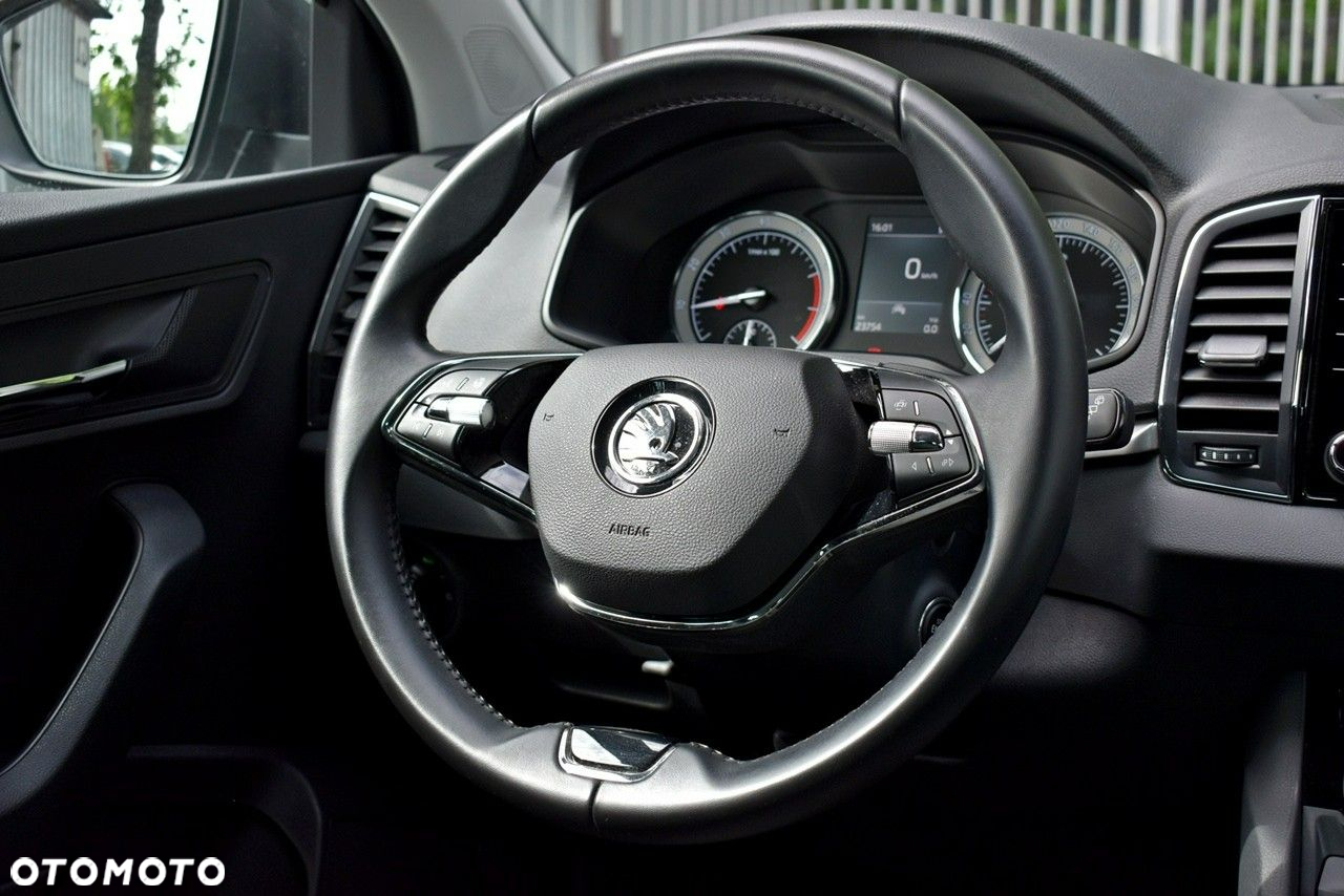 Skoda Karoq 1.5 TSI ACT Ambition - 18