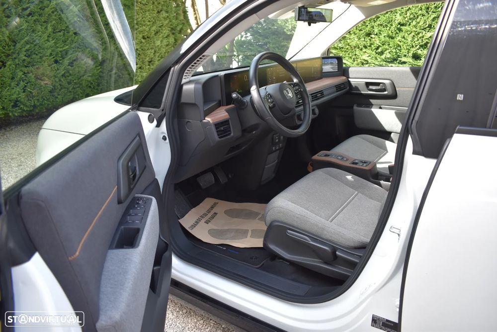 Honda e Advance (17") - 6