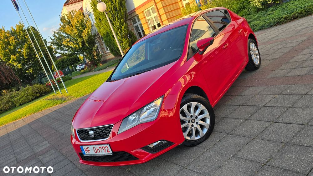 Seat Leon - 40