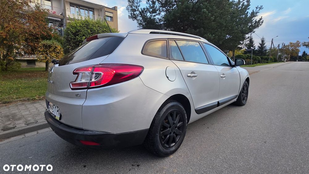 Renault Megane - 8