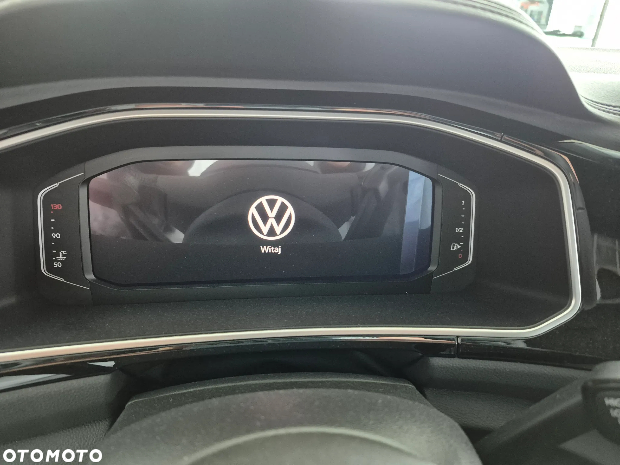 Volkswagen T-Roc 1.5 TSI R-Line DSG - 13