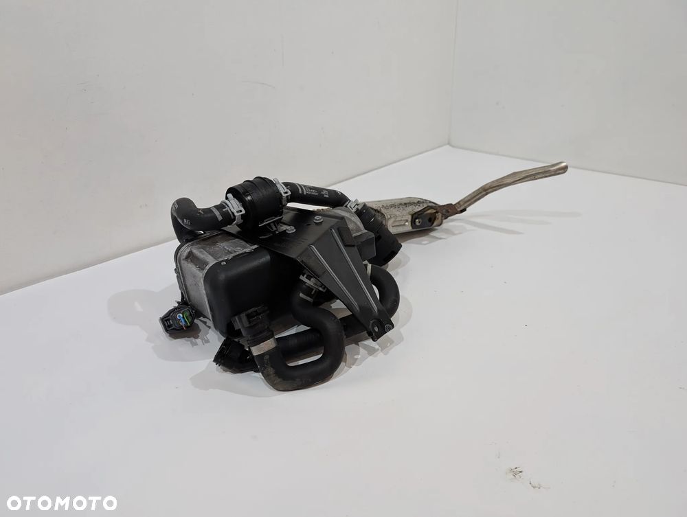 VOLVO S60 III V60 II XC60 XC90 WEBASTO OGRZEWANIE POSTOJOWE 31694777 - 5