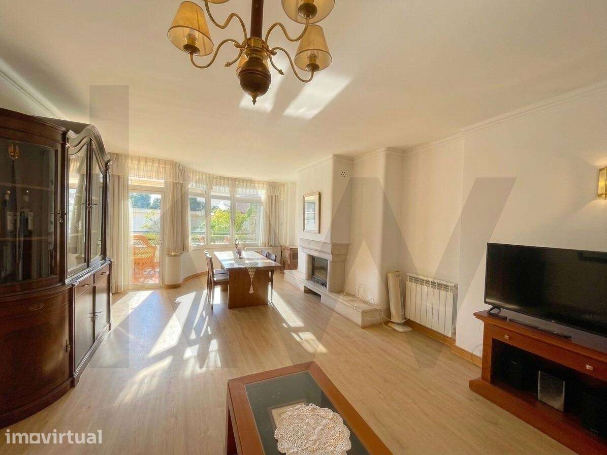 Apartamento em Cascais, no Bairro do Rosário, mobilado, com 2 quartos, - Grande imagem: 4/15