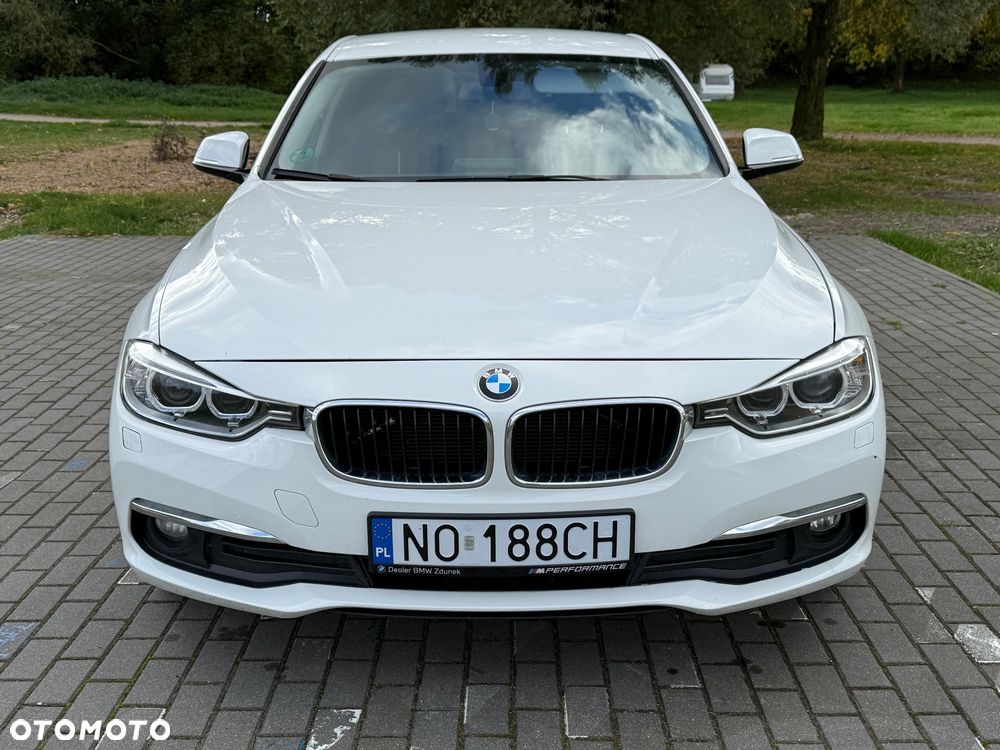 BMW Seria 3 - 2