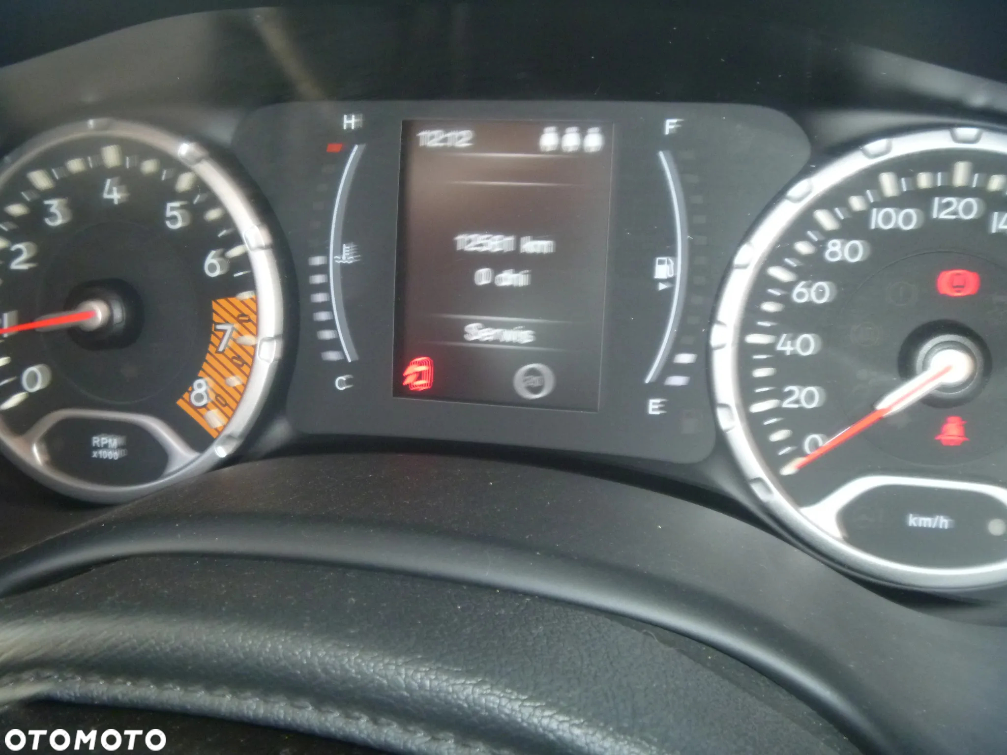 Jeep Renegade 1.0 GSE T3 Turbo Sport FWD S&S - 24