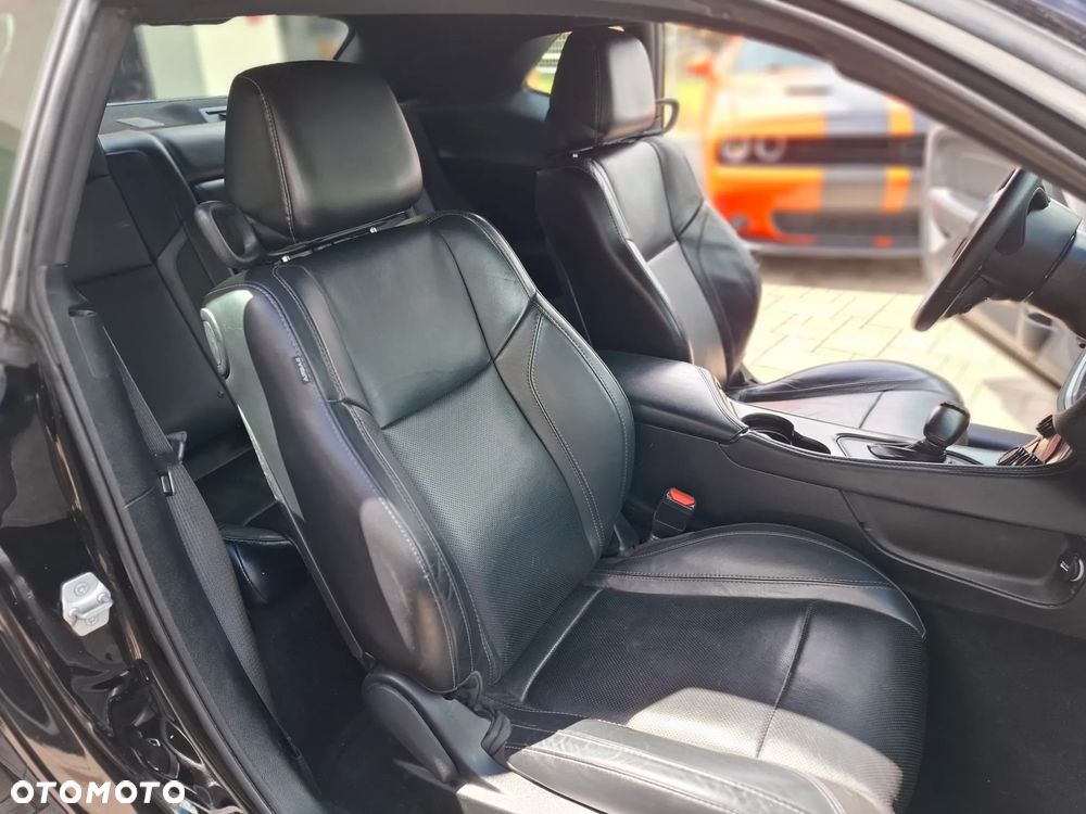 Dodge Challenger 3.6 SXT - 18