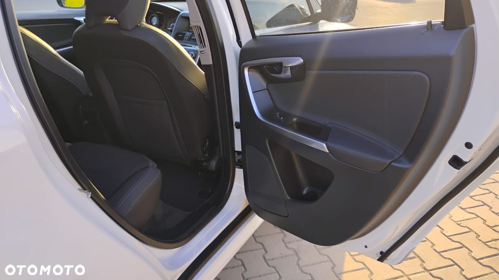 Volvo XC 60 - 20