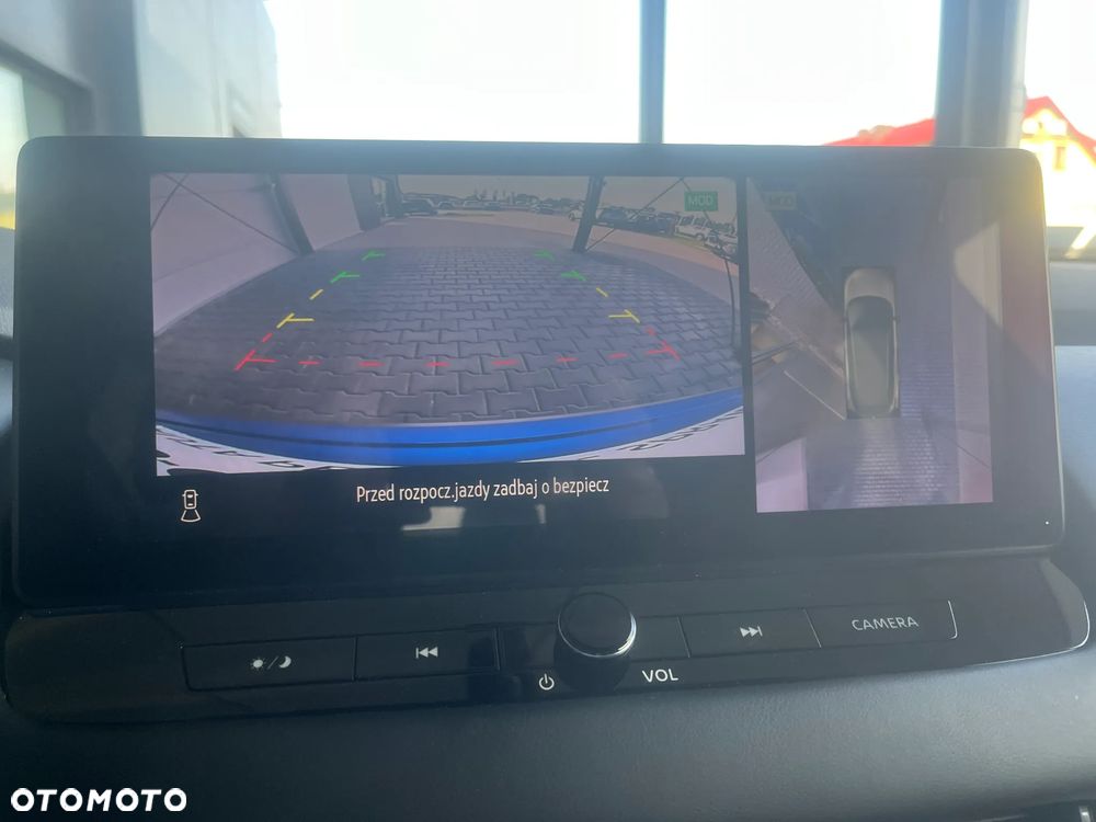 Nissan Qashqai - 13