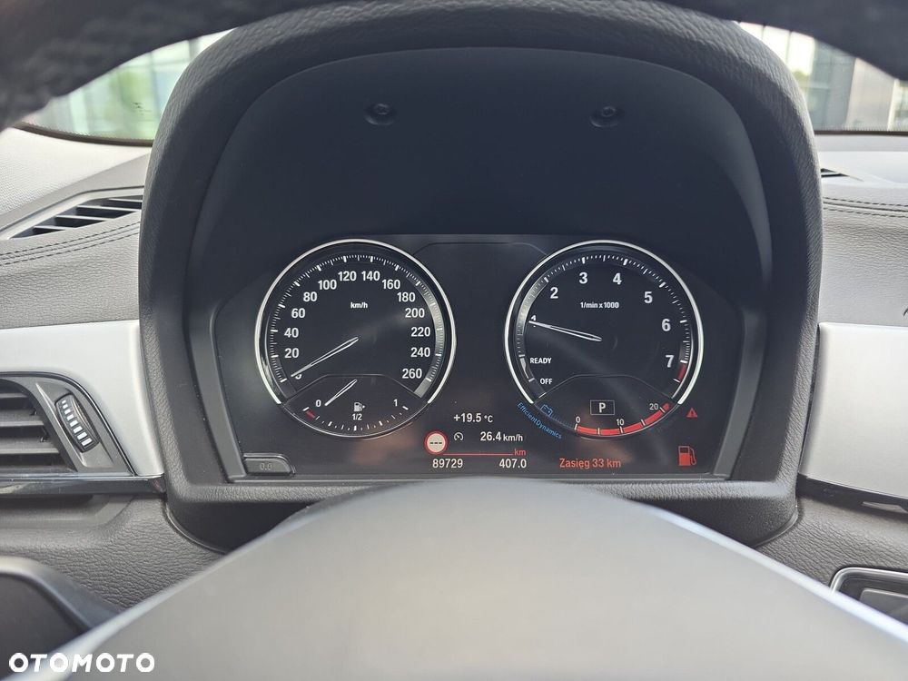 BMW X2 sDrive18i GPF - 16