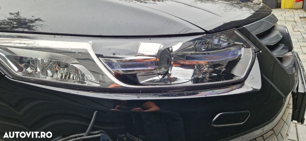 Honda Accord 2.0i Automatic Executive - 17