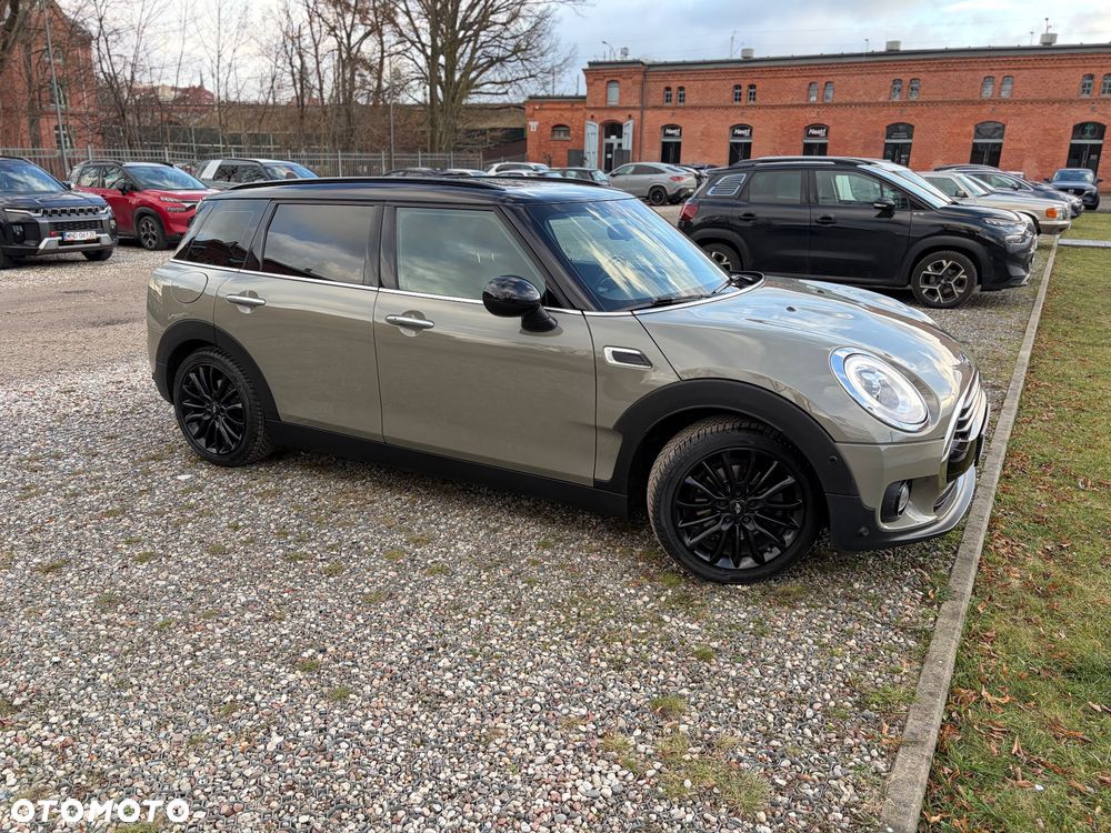MINI Clubman Cooper GPF - 11