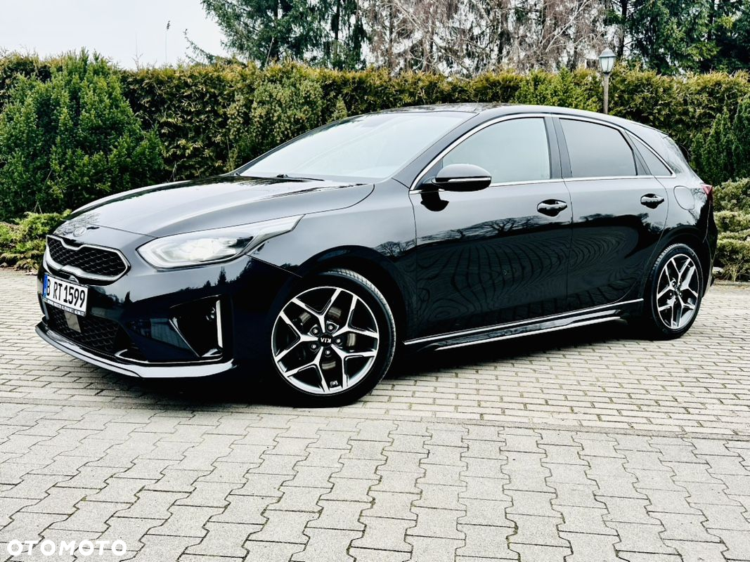 Kia Ceed - 15