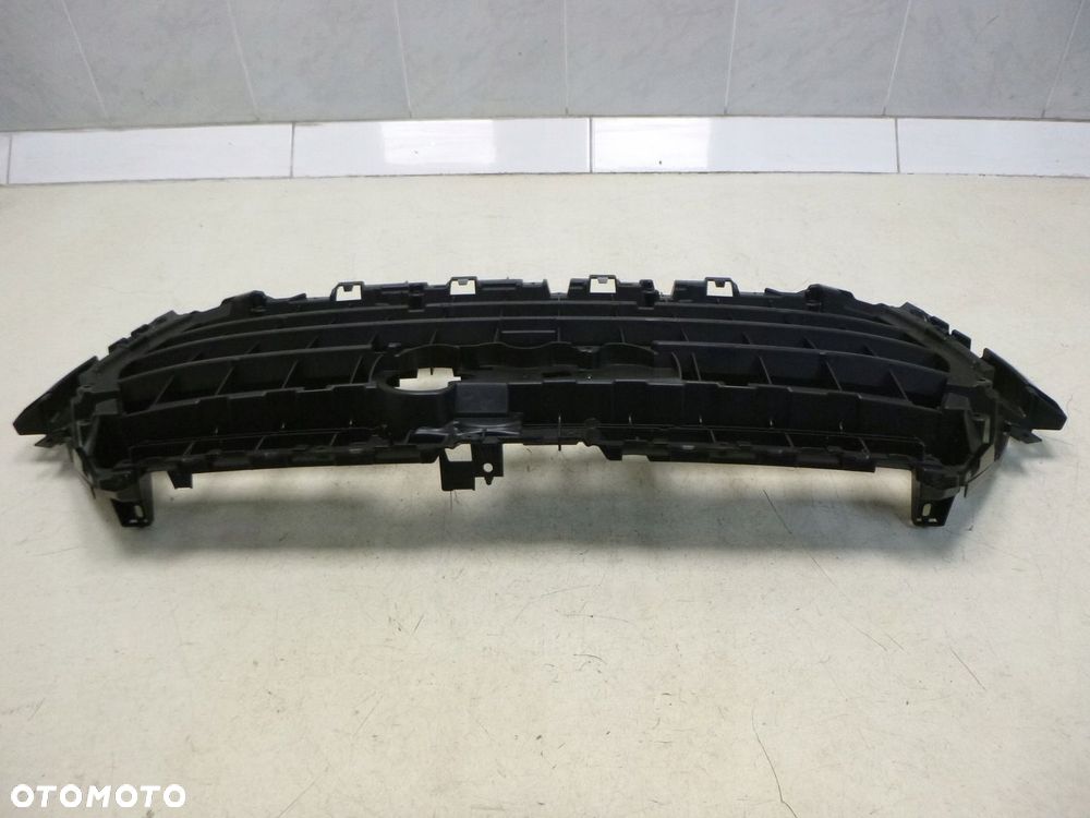 AUDI Q7 WZMOCNIENIE MOCOWANIE KRATKA GRILLA GRILL ATRAPA ORYGINAŁ - 4