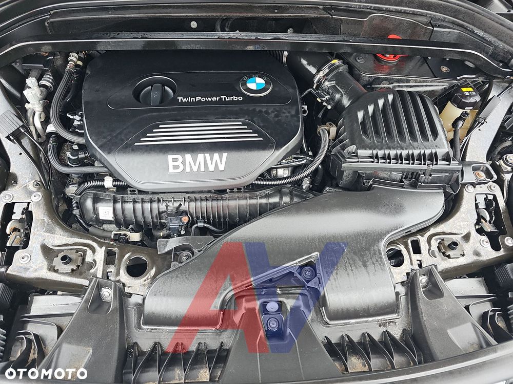BMW X1 - 15