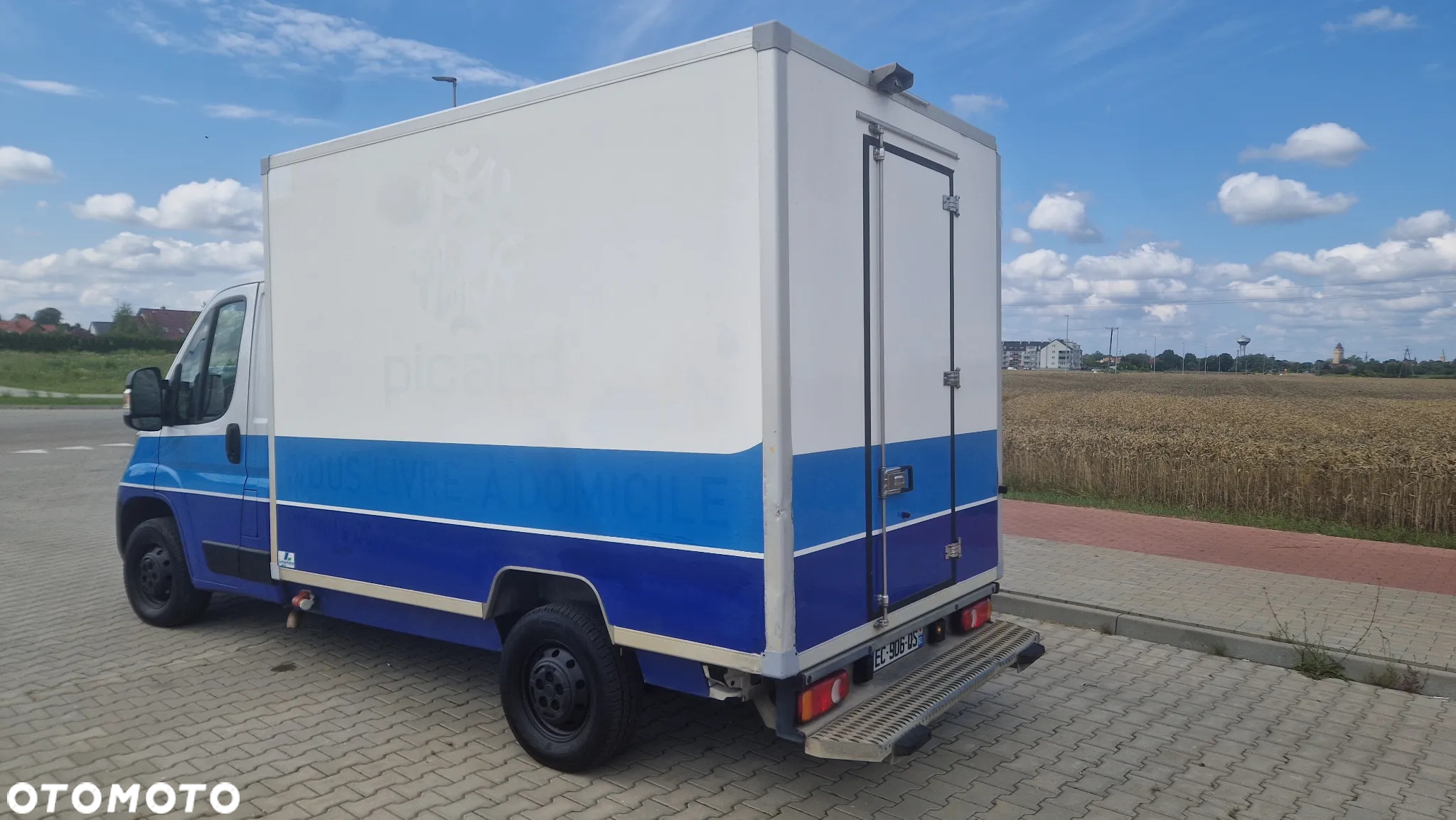 Fiat Ducato - 6