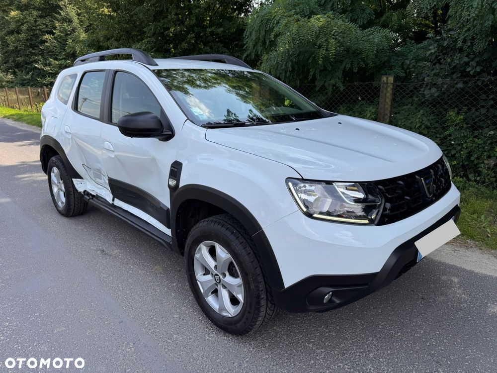 Dacia Duster 1.5 Blue dCi Prestige 4WD EU6d - 3