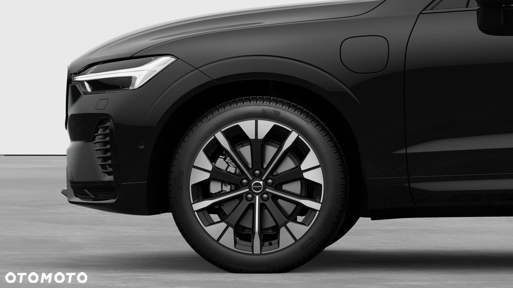 Volvo XC 60 T6 Plug-In Hybrid AWD Ultra Dark - 9