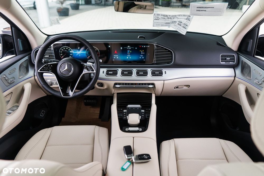 Mercedes-Benz GLE - 18