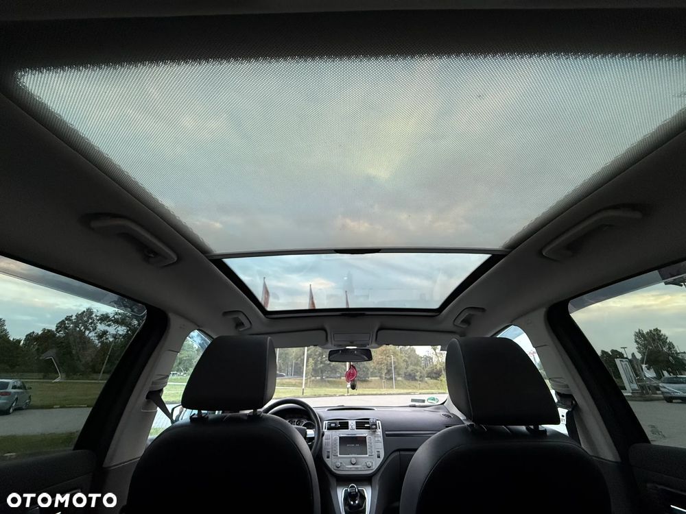 Ford Kuga 2.0 TDCi Individual - 14