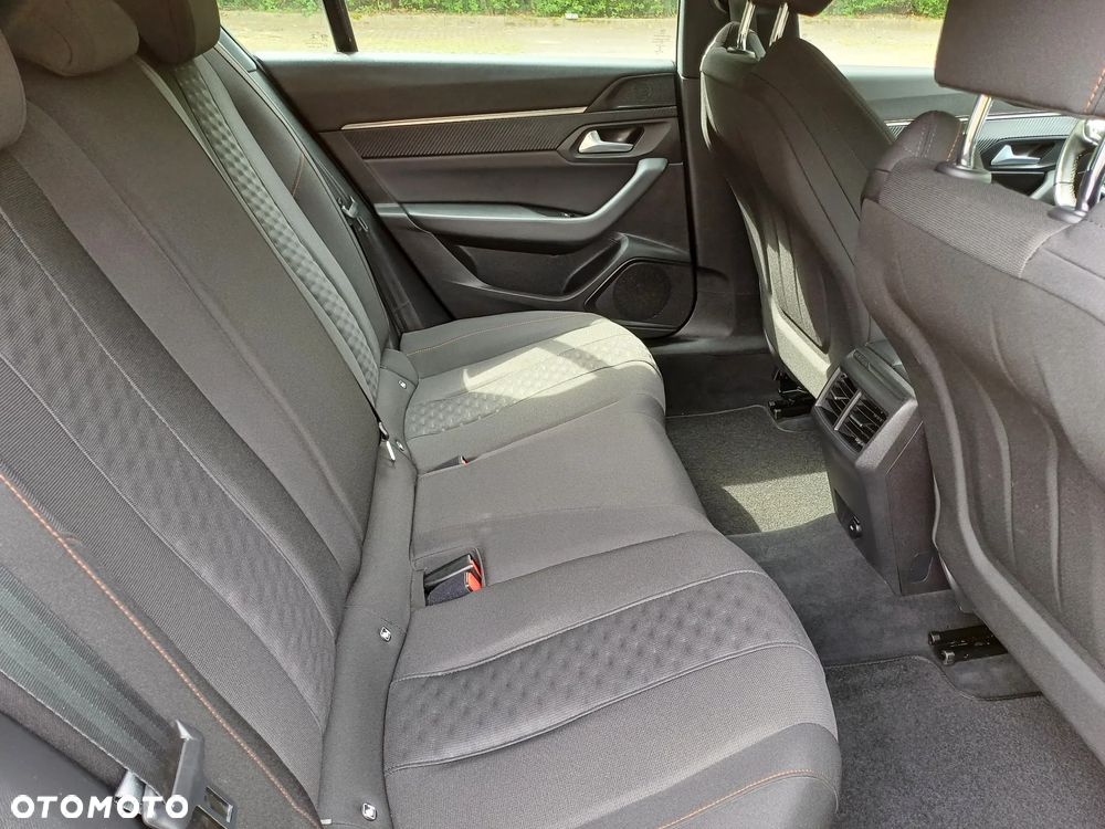 Peugeot 508 SW BlueHDi 130 EAT8 Active Business-Paket - 12